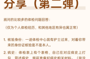 gwy体检经历分享